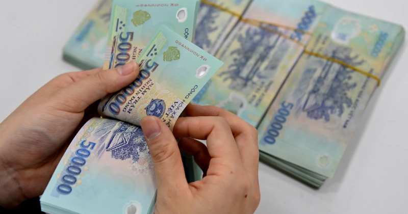 điều kiện để vay ngân hàng 1 tỷ triệu trong 10 năm